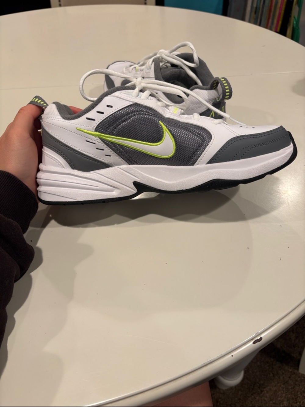 Nike Air Monarch IV - Picture 5 of 6
